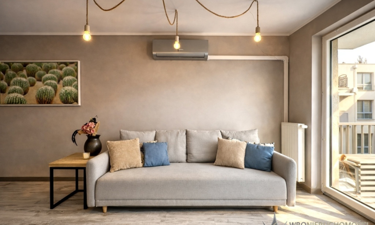 Na sprzedaż I 44,02 m2  I 2 pokoje I Sołtysowice | Zdjęcie główne