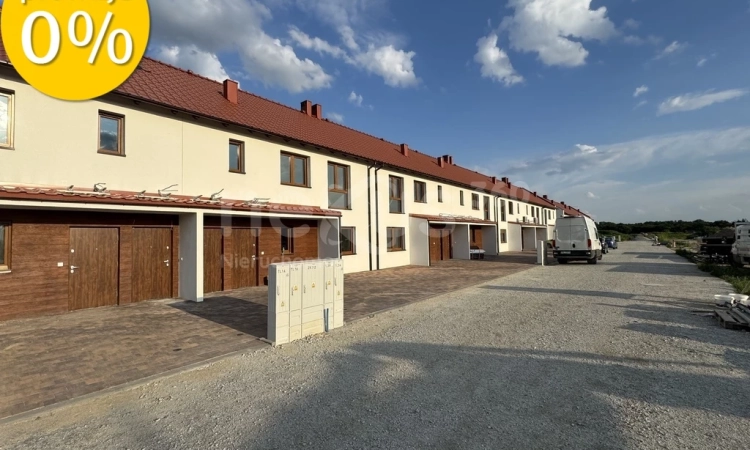 Nowe mieszkanie 72,6m2+Taras+35m2 gratis! | Zdjęcie główne
