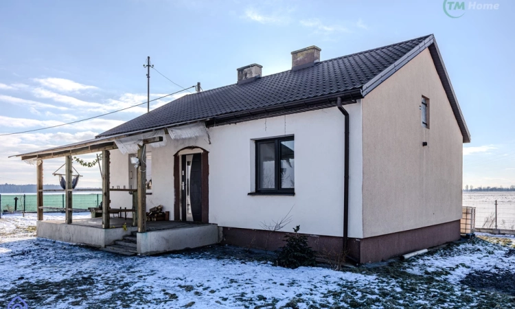 Siedlisko Kownatka | Zdjęcie główne