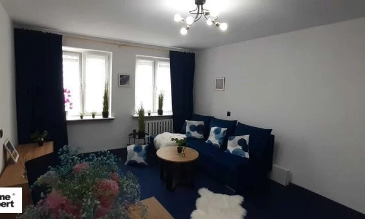 1pok, 32met, Rynek PIWNICA/CENTRUM (Legnica) | Zdjęcie główne