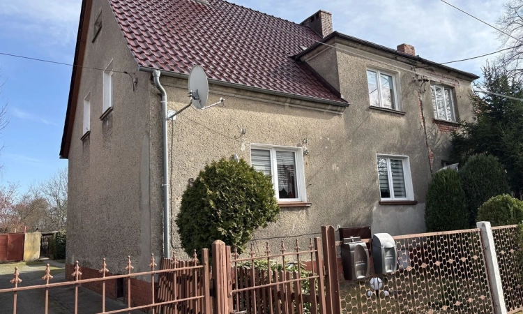 3pok, 78met, okolice Skrzypowej 2 PIWNICE/OGRÓD/GARAŻ (Wrocław) | Zdjęcie główne