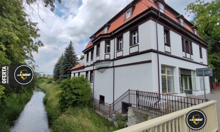 Dom, Orzysz | Zdjęcie główne