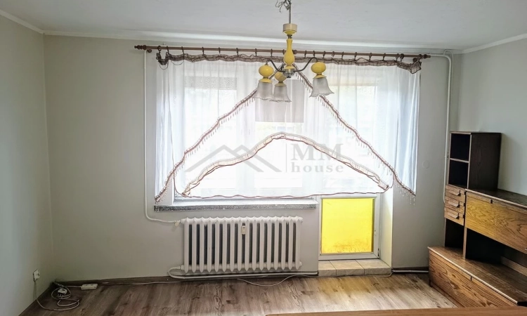 Mieszkanie 2 pokoje Centrum - PARTER | Zdjęcie główne