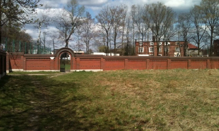 Działka, Tychy | Zdjęcie główne