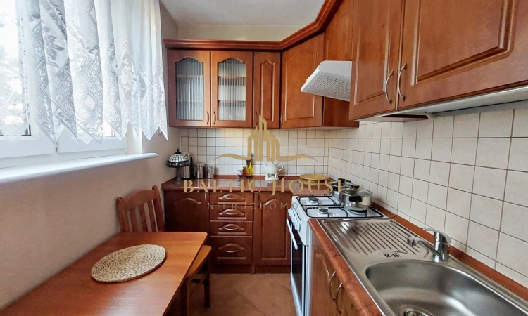 2 Pokoje  Słoneczne Blisko Morza Władysławowo | Zdjęcie główne