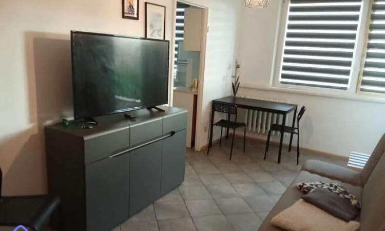 2pok, 34met, okolice Kleczkowskiej BALKON/WINDA/PARKING (Wrocław) | Zdjęcie główne