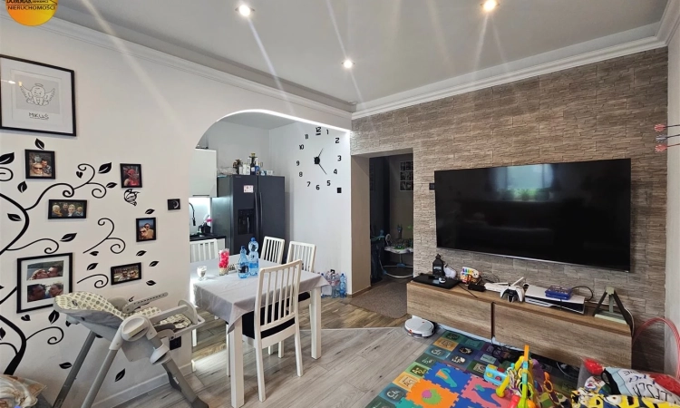 Mieszkanie, Wojkowice | Zdjęcie główne