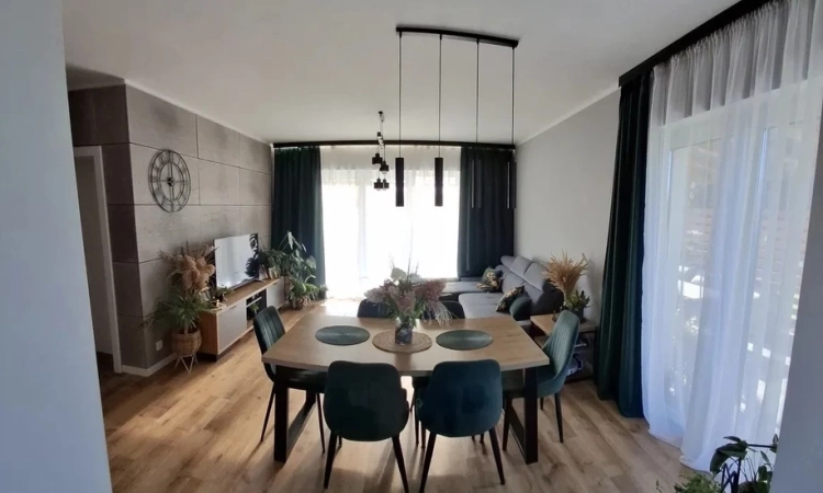 Nowoczesny, luksusowy dom z prywatnym SPA | Zdjęcie główne