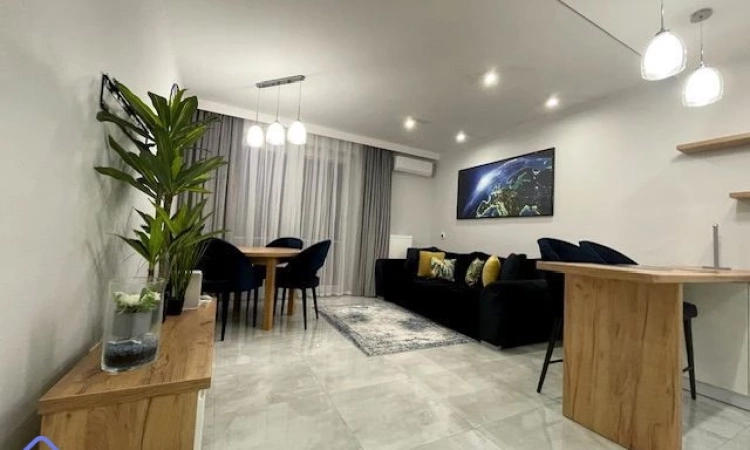 3pok, 56met, okolice Maślickiej BALKON/KOMÓRKA/GARAŻ (Wrocław) | Zdjęcie główne