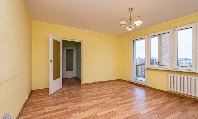 Mieszkanie z balkonem na sprzedaż | Zdjęcie główne