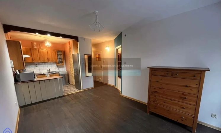 2 pok. 40.50 m2 Ząbki | Zdjęcie główne