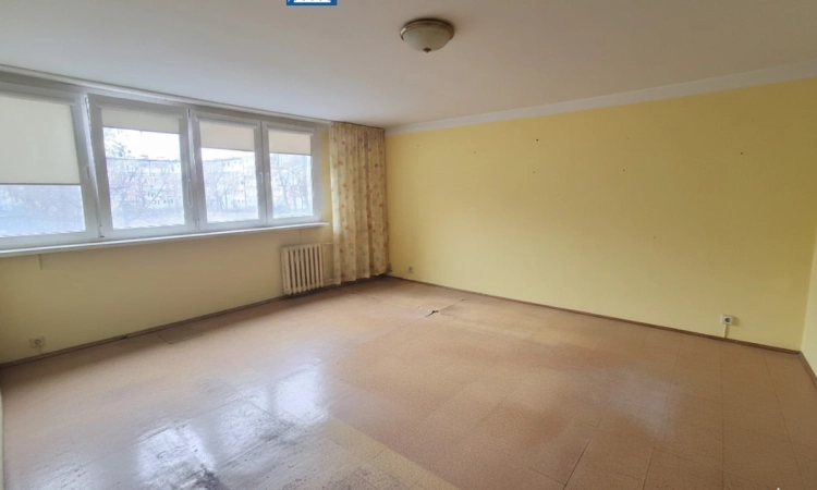 3 pokoje 62 m² | 1. piętro | Skalników| Polkowice | Zdjęcie główne