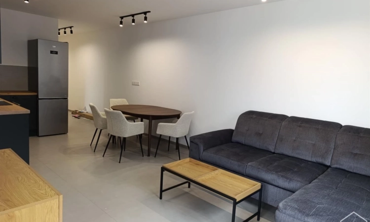 3-pokojowy apartament na os.Radosnym w Gliwicach | Zdjęcie główne