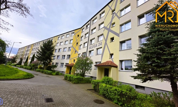 2-pokojowe mieszkanie ul. Długa | Zdjęcie główne