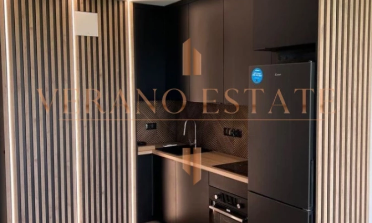 Nowoczesne 2‑pokojowe mieszkanie – Modern Space | Zdjęcie główne