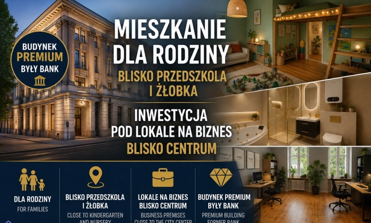 3pok, 89met, okolice Lwowskiej PIWNICA/OGRÓD (Oleśnica) | Zdjęcie główne