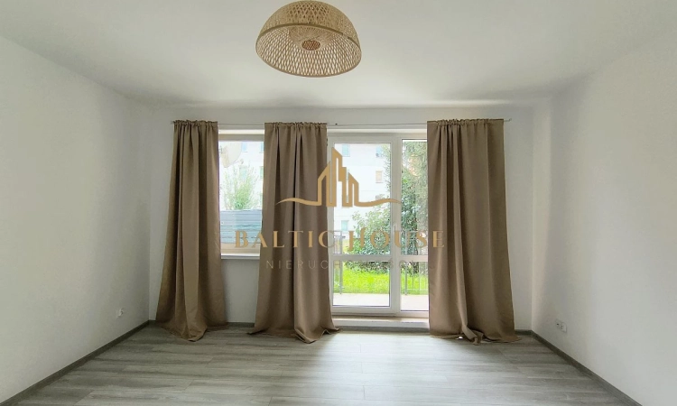 Ogród 2 pokoje 2 miejsca postojowe Po remoncie Bez | Zdjęcie główne