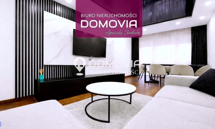 Mieszkanie 50m² 1 piętro garaż po remoncie balkon Młyńska Zamość | Zdjęcie główne