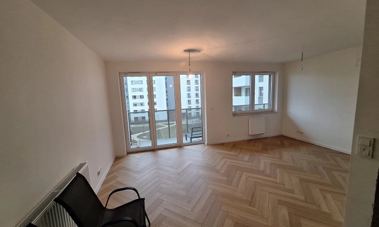 3pok, 65met, Okolice Mosiężnej TARAS/KOMÓRKA/WINDA (Wrocław) | Zdjęcie główne