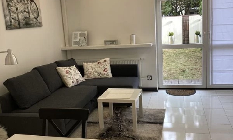 1pok, 35met, Okolice Kokosowej OGRÓD/KOMÓRKA/GARAŻ (Wrocław) | Zdjęcie główne