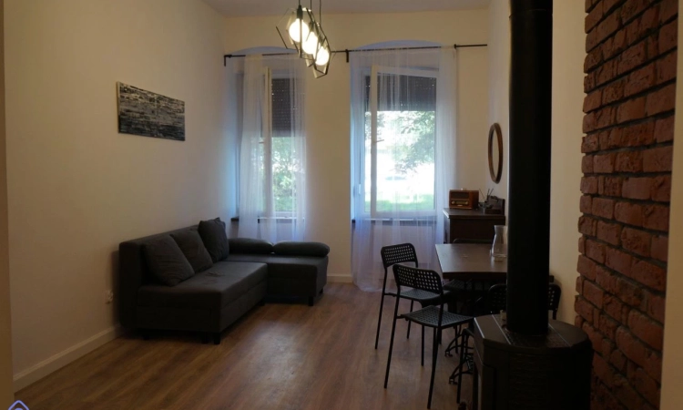 2pok, 37met, Okolice Lubuskiej PO REMONCIE (Wrocław) | Zdjęcie główne