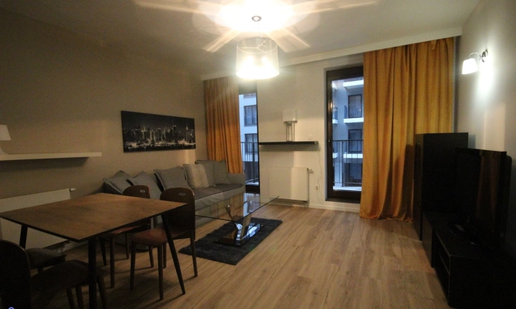 2pok, 46met, okolice Szybkiej BALKON/KOMÓRKA/GARAŻ/WINDA (Wrocław) | Zdjęcie główne