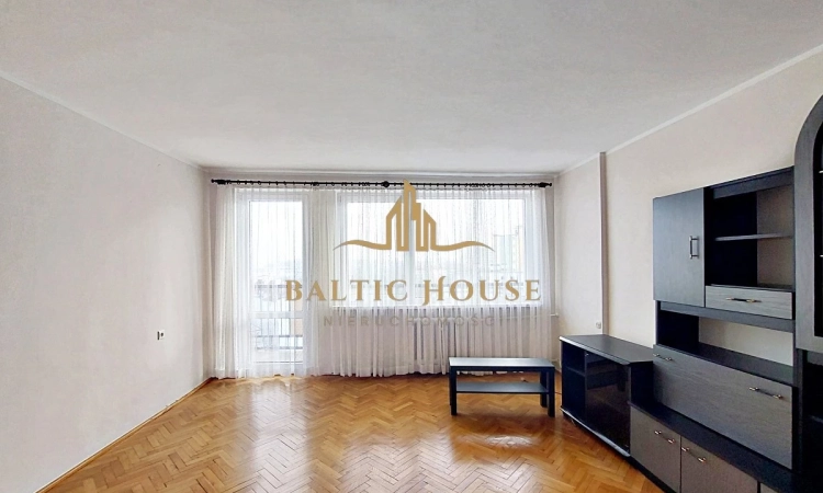 2 pokoje Blisko SKM Gdynia Działki Leśne Morska | Zdjęcie główne