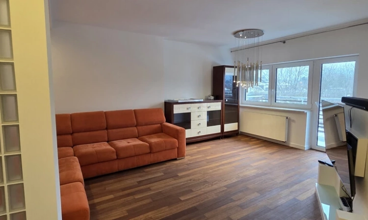 Zwierzyniec, Wola Justowska, 120m, Taras,balkon | Zdjęcie główne