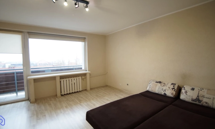 Mieszkanie trzy pokojowe w Śródmieściu Opola | Zdjęcie główne