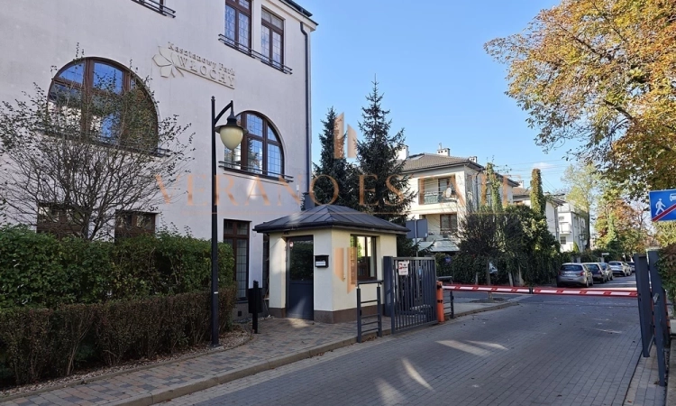 Wyposażone | 2 pokoje |garaż| klimatyzacja| balkon | Zdjęcie główne