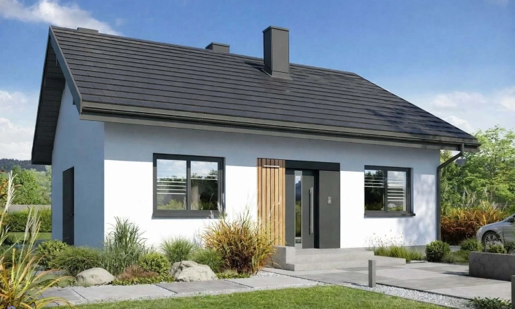 Domek Modułowy(Skandynawski) Cała Polska | Zdjęcie główne