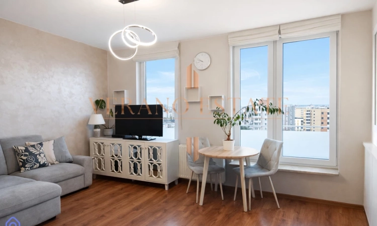 Kawalerka w świetnej lokalizacji - 28m2 | Zdjęcie główne