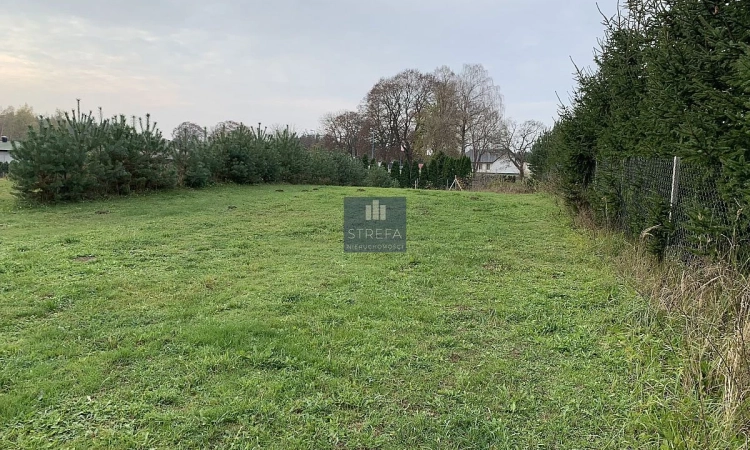 Działka 3513 m2 w Maszewie koło Stargardu! | Zdjęcie główne