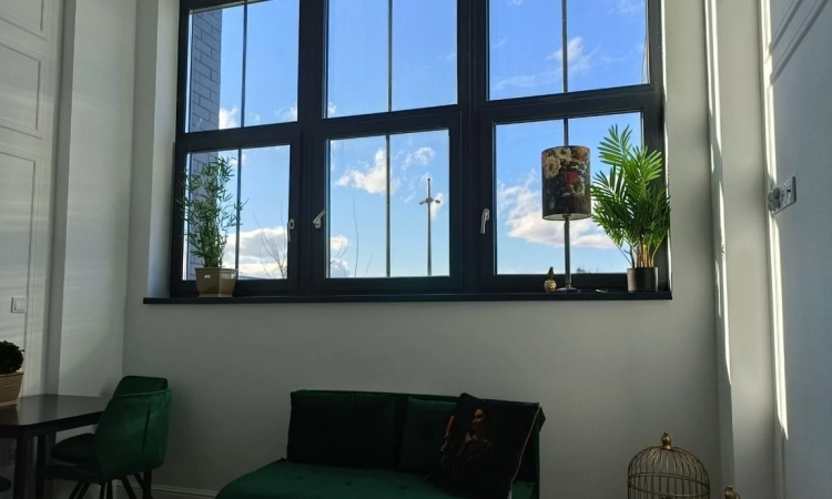 2pok, 35met, Okolice Jana III Sobieskiego WINDA (Wrocław) | Zdjęcie główne