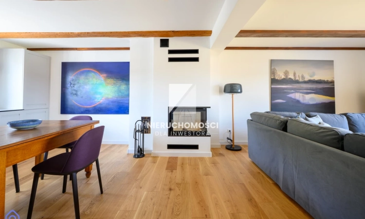 Lubniewice, Klimatyczny Dom z Widokiem na Jezioro | Zdjęcie główne