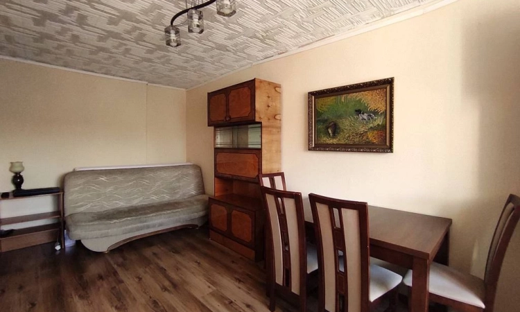 Dwupokojowe mieszkanie niedaleko Parku Śląskiego | Zdjęcie główne