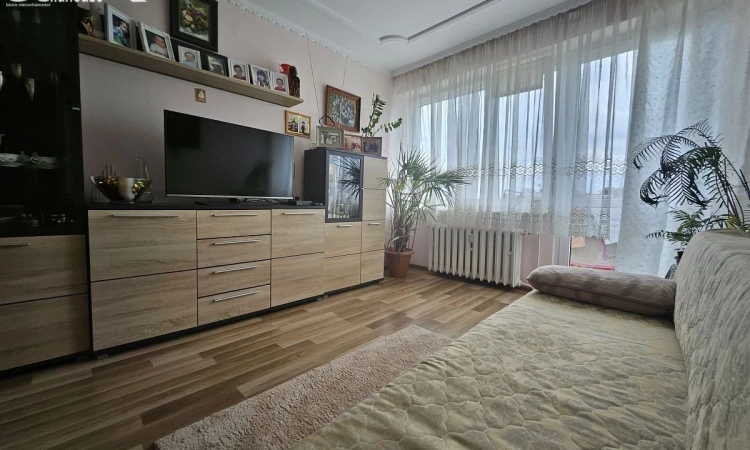 przestronne 4-pokojowe mieszkanie na LSM | Zdjęcie główne