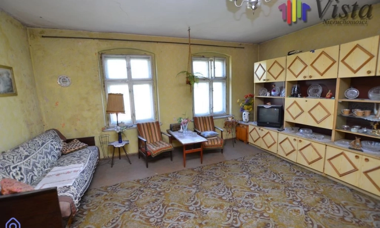 Kawalerka do aranżacji na dwa pokoje | Zdjęcie główne