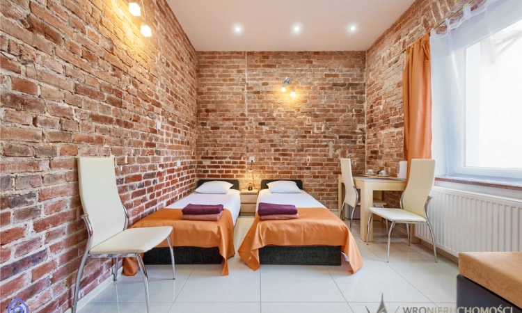 6 pokoi | biznes | szybki wynajem | Zdjęcie główne