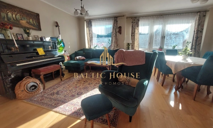 3 Pokoje Przestronne Dobrze Skomunikowane Gdynia | Zdjęcie główne