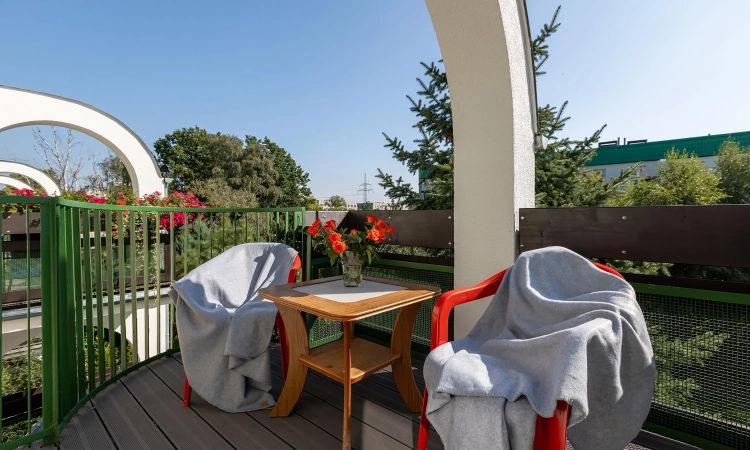 Mieszkanie osiedle Zodiak | Zdjęcie główne