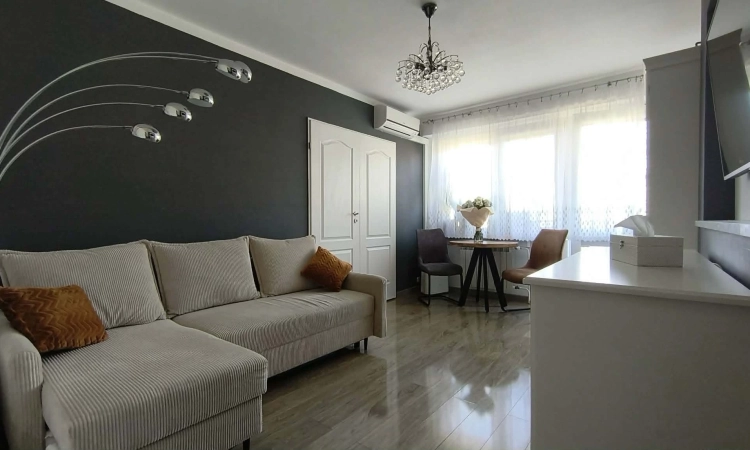 3 pokojowe mieszkanie dla rodziny w Tarnowie | Zdjęcie główne