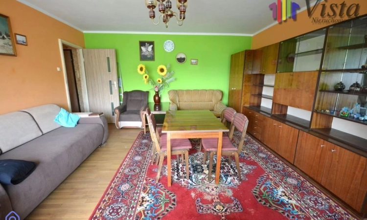 2 Pokoje z balkonem Podzamcze | Zdjęcie główne