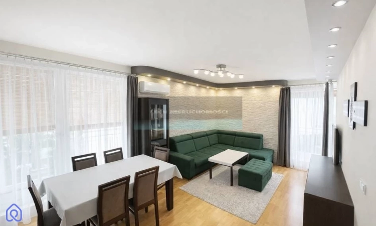 3 pokoje -Osiedle Twój Parzniew Miasto Ogród II | Zdjęcie główne