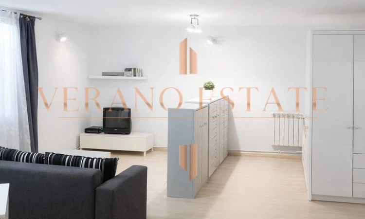 Funkcjonalny lokal użytkowy 43 m² | Szczęśliwice | Zdjęcie główne