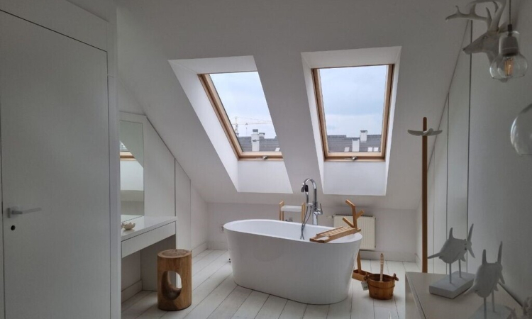 Jasne Mieszkanie | 2 kondygnacje | Balkon | Winda | Zdjęcie główne