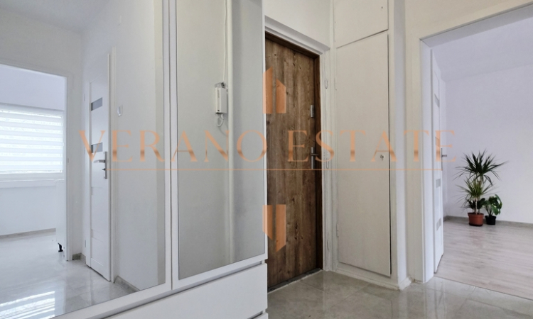 Ustawne 2 pokoje 41,5 m² – Bałuty | Zdjęcie główne