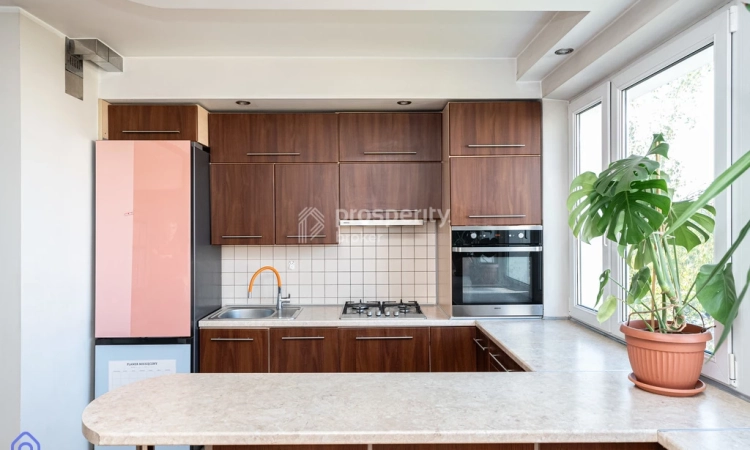 Mieszkanie w Legionowie - świeżo odmalowane! | Zdjęcie główne