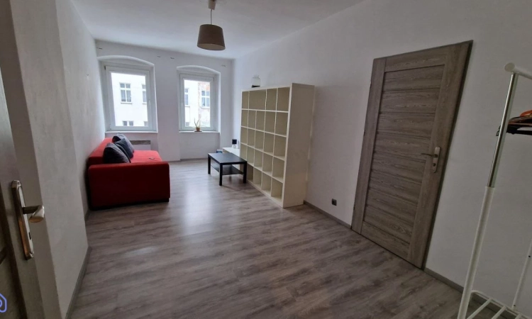 2pok, 53met, Okolice Szczęśliwej PIWNICA (Wrocław) | Zdjęcie główne