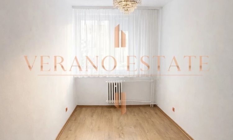 NISKI CZYNSZ | 3 POKOJE | UL. WITOSA | II PIĘTRO | Zdjęcie główne